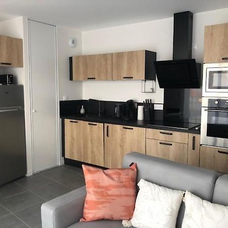 Apartament L'Azalee D'Eden Saint-Jean-de-Monts Zewnętrze zdjęcie