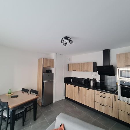 Apartament L'Azalee D'Eden Saint-Jean-de-Monts Zewnętrze zdjęcie