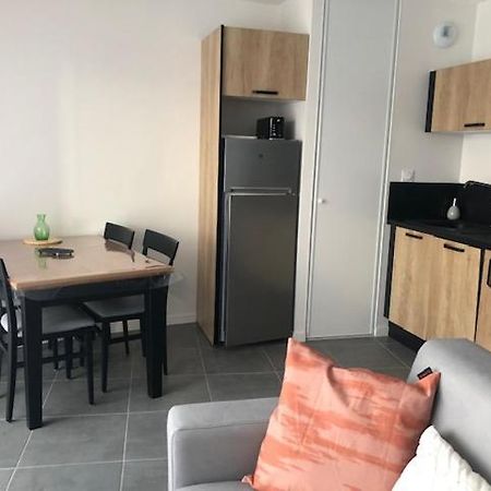Apartament L'Azalee D'Eden Saint-Jean-de-Monts Zewnętrze zdjęcie