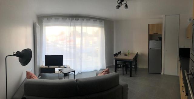 Apartament L'Azalee D'Eden Saint-Jean-de-Monts Zewnętrze zdjęcie