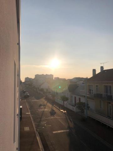 Apartament L'Azalee D'Eden Saint-Jean-de-Monts Zewnętrze zdjęcie