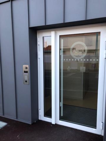 Apartament L'Azalee D'Eden Saint-Jean-de-Monts Zewnętrze zdjęcie